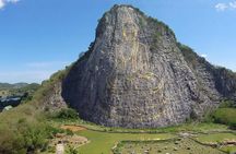 Temples & Cultural Tour Pattaya