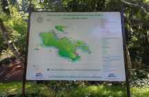 Skip the Line: Fond Ferdinand Trail Tour Ticket