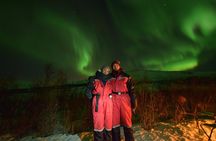 The Aurora Tour - small group, northern lights