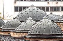 Architecture tour of Skopje