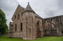 Urquhart Castle, Loch Ness Centre, Gin, Outlander sites