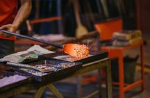 Grand Canal and Murano boat tour from Piazzale Roma SHARED TOUR