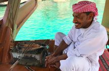 Full Day Dhow Cruise to Khor Sham with lunch & Snorkeling (Shore excursions)