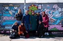 Bill's Bike Tour - The Ultimate Expat Bike Tour in Amsterdam