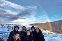 10 Hours Private Luxury Tour of Golden Circle