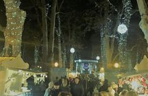Advent in Zagreb - guided walking tour