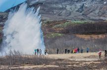 10 Hours Private Luxury Tour of Golden Circle