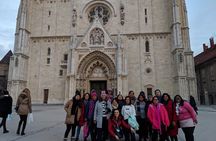 Advent in Zagreb - guided walking tour