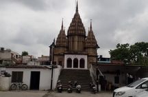 Southern City Walk : A walking tour in Varanasi.