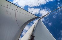 Brac Island One-Day Trip with the Sailboat Nana - Private Tour