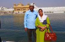 Amritsar City Tour