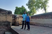 Amritsar City Tour