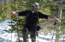 Snowshoe Through History Tour from Denver