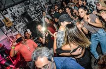 4 Hours Pub Crawl in Vila Madalena