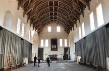 Stirling Castle and Loch Lomond Full-Day Private Tour in a Premium Minivan