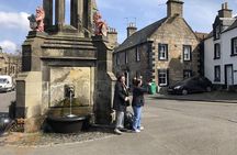 Outlander locations experience, Private Tour in a premium Minivan