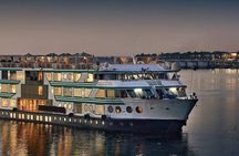 8 Days 7 nights Cairo, Nile Cruise by flight 