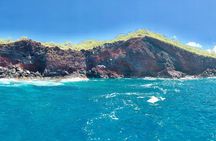 Big Island: Captain Cook Snorkel On A Power Catamaran With Lunch