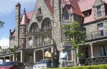 3-Day Vancouver City Tour Package With Whistler and Victoria Optional Private