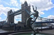 Private Tour: Highlights Tour of London - Walking or Car Tour