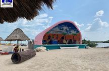 Cucumber Beach and City Tour