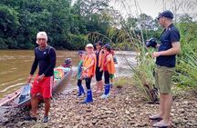 Mulu Headhunter's Trail - 3 Days Trekking & Cultural Experience