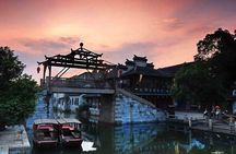 Private Tour with Suzhou Museum, Humble Administrator's Garden and Tongli Town 