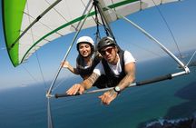Hang Gliding and Paragliding in Rio de Janeiro