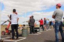 ‘Have a Go’ Clay Target Shooting - Victoria (Werribee)