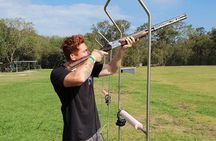 ‘Have a Go’ Clay Target Shooting - Victoria (Werribee)
