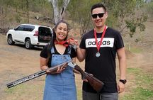 ‘Have a Go’ Clay Target Shooting - Victoria (Werribee)