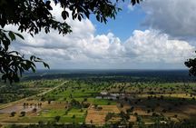 Siem Reap to Battambang Private Guided Tour (Day Trip)