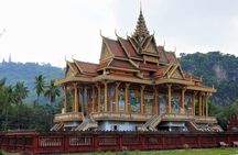 Siem Reap to Battambang Private Guided Tour (Day Trip)