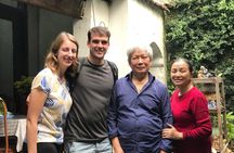 Half-day Explore Bat Trang Ceramic Village by Russian Jeep