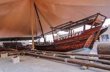 Private Tour: Sharjah City Highlights from Dubai