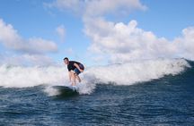 Private Surf Lesson