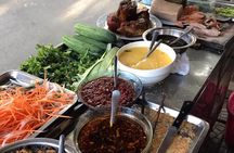 Hoi An City and Food Tour with Foot Massage 