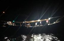 Anchors Away - 1 Night 1 Day with Dhow Overnight