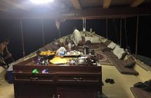 Anchors Away - 1 Night 1 Day with Dhow Overnight