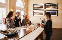 St-Emilion & Médoc Wine Day Tour: Chateaus, Tastings and Lunch