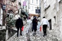 St-Emilion & Médoc Combine Day Tour including Wine Tastings and Lunch