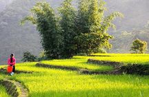 Sapa Valley Trek and Homestay - 3D2N