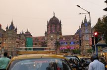 Mumbai Tour: The Most Famous Historical Spots By Car