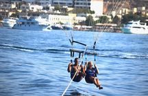 Parasailing Hurghada
