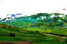 Muong Hoa Valley Trek & Homestay Experience - 4D3N