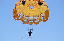 Parasailing Hurghada