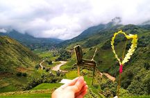 Muong Hoa Valley Trek & Homestay Experience - 4D3N