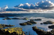 Gishwati Natural Forest in Rwanda & Lake Kivu Tour