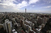 Full Day Johannesburg, Soweto and Apartheid Museum Tour 