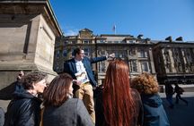 Newcastle's Art & Architecture Private Walking Tour